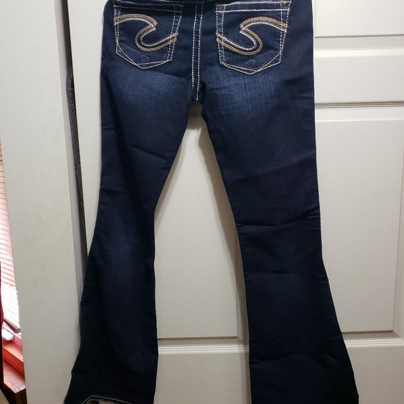 Jeans - Picture 3 of 8
